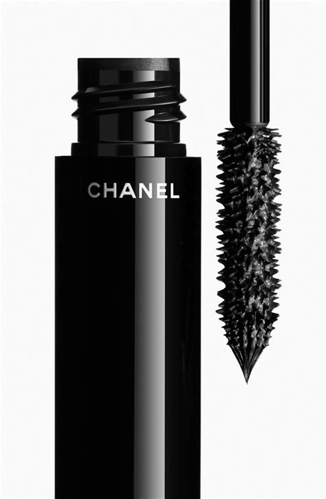 chanel le volume mascara codecheck|chanel mascara le volume boots.